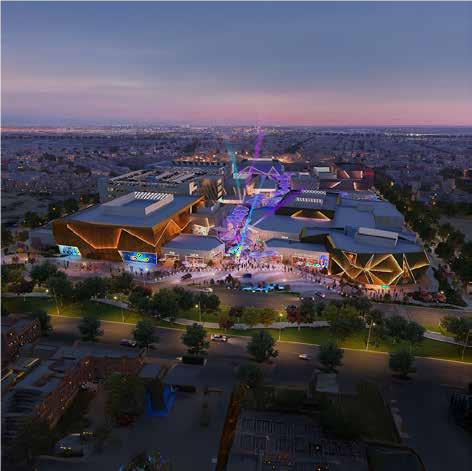 Taif Entertainment Complex